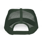 Fire Horse Trucker Hat