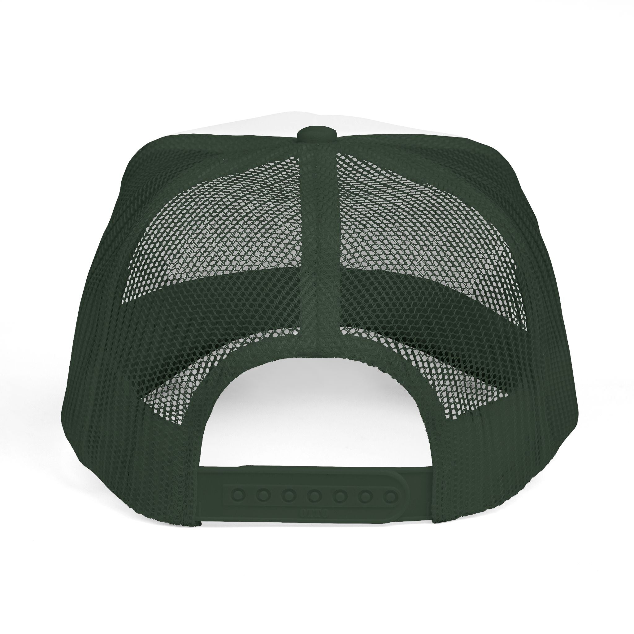 Fire Horse Trucker Hat