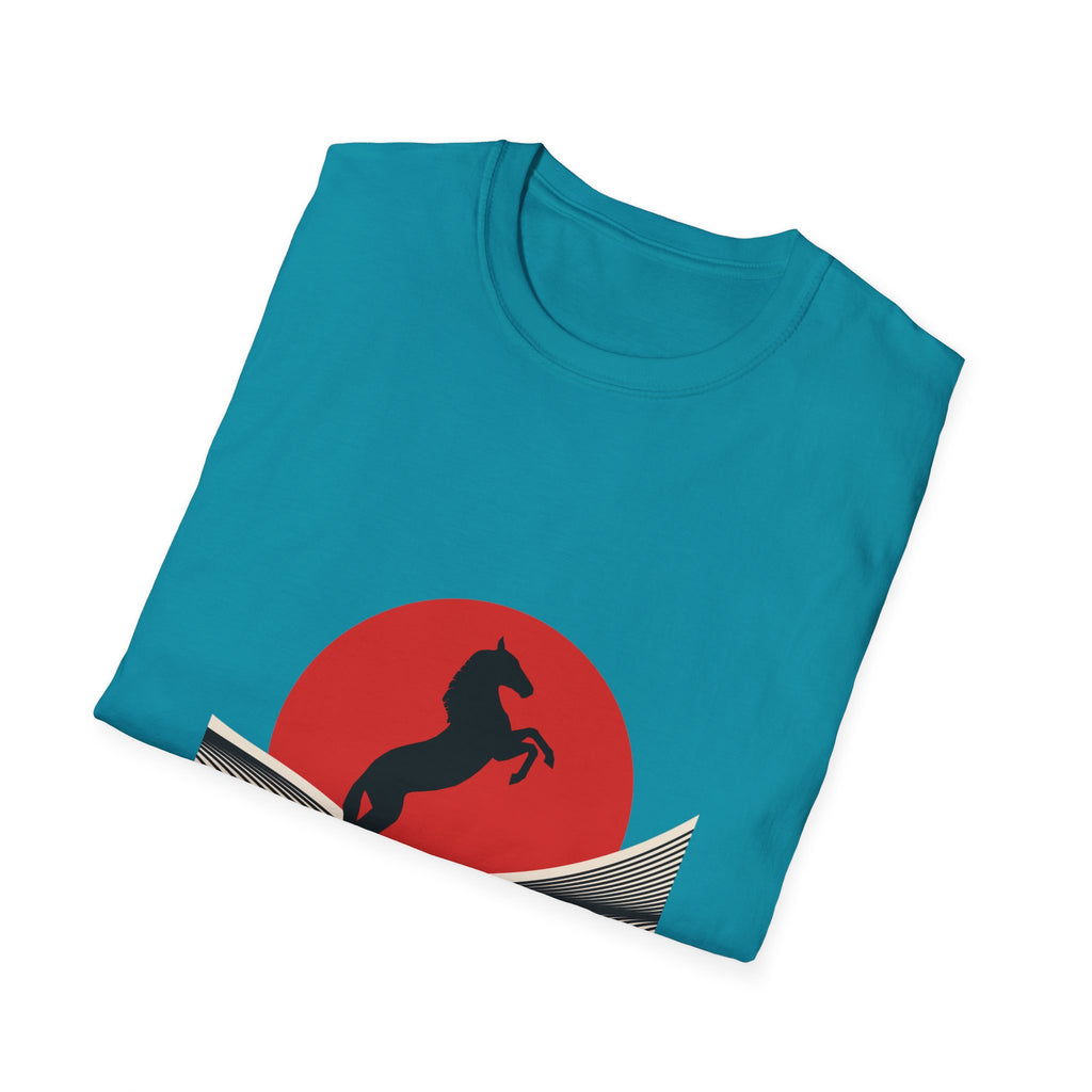 Year of the Horse T-Shirt