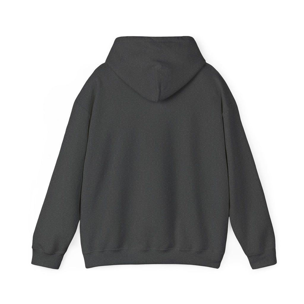 BackCuntry Hoodie