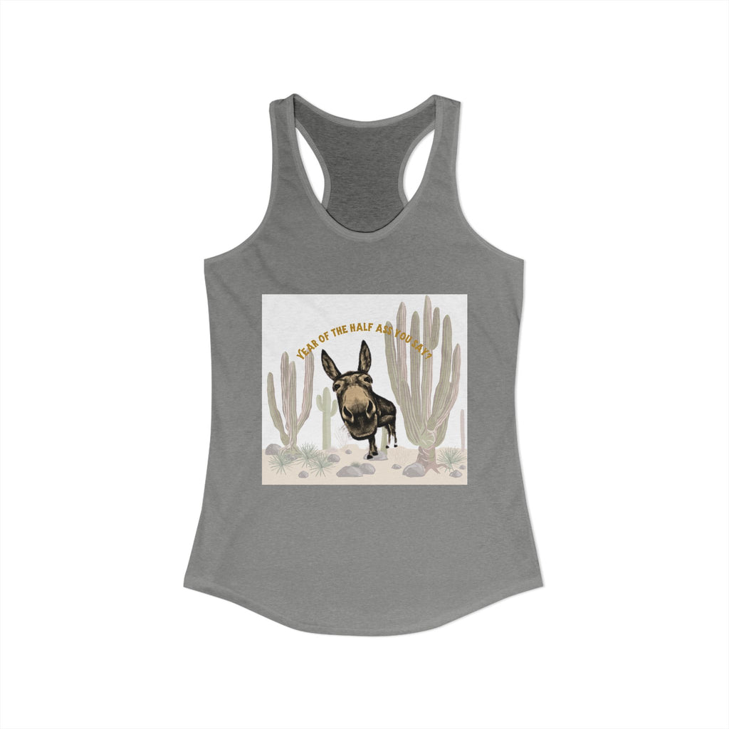 Women's Ideal Racerback Tank