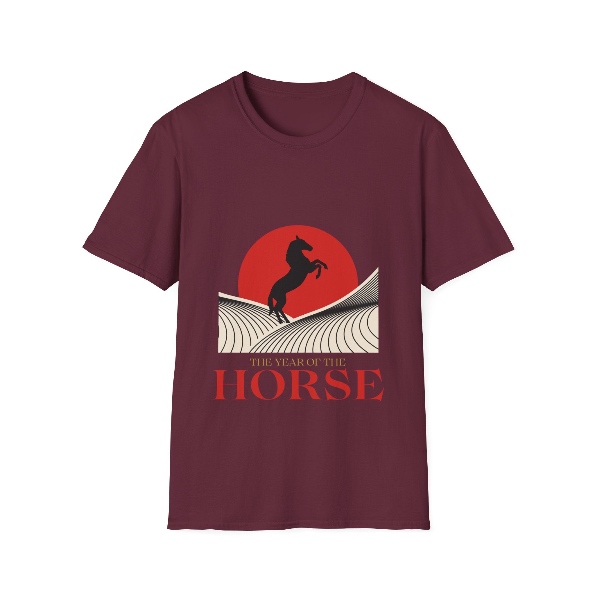 Year of the Horse T-Shirt