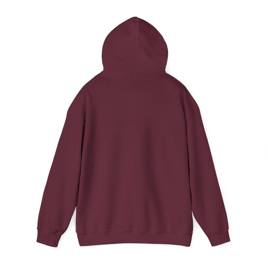 BackCuntry Hoodie