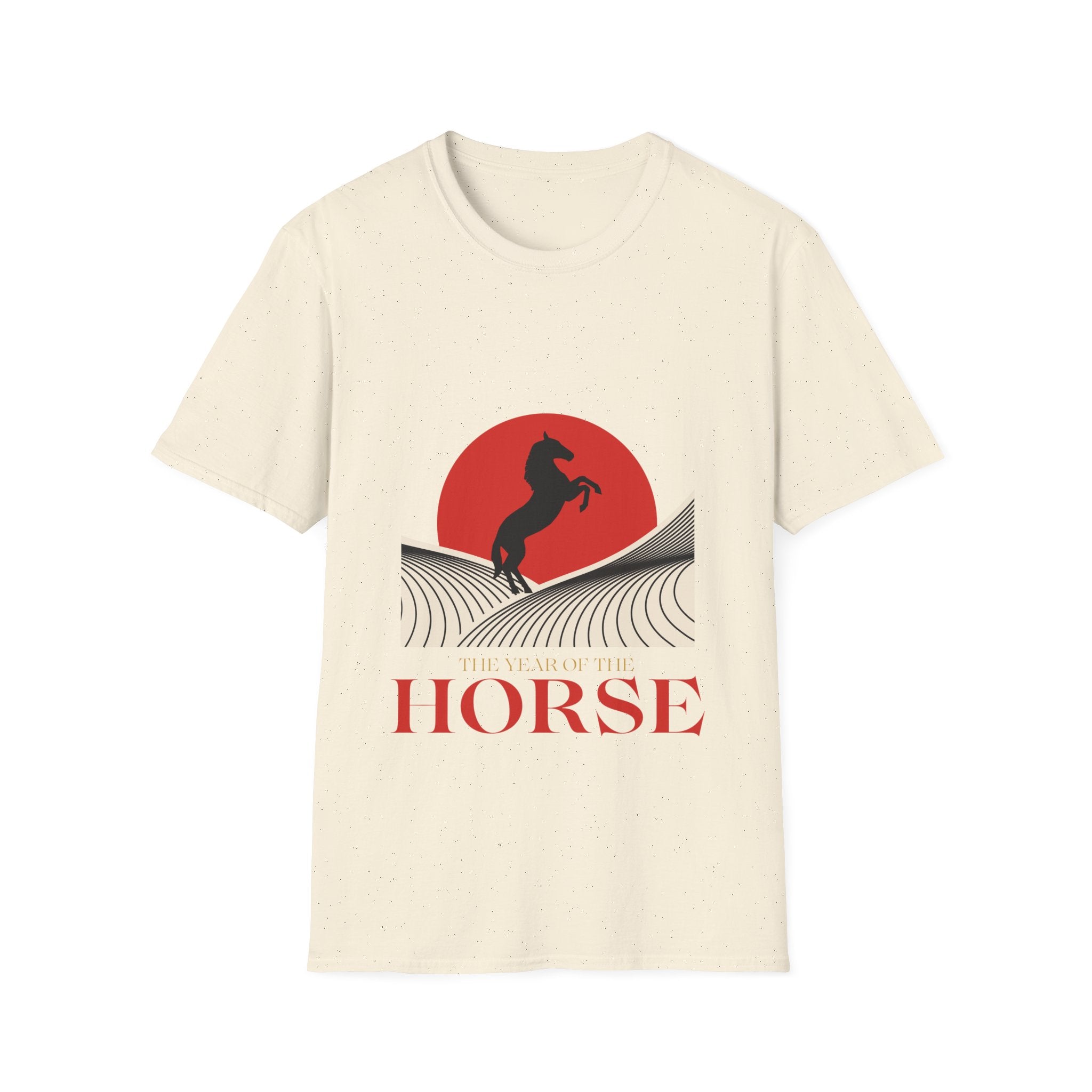 Year of the Horse T-Shirt
