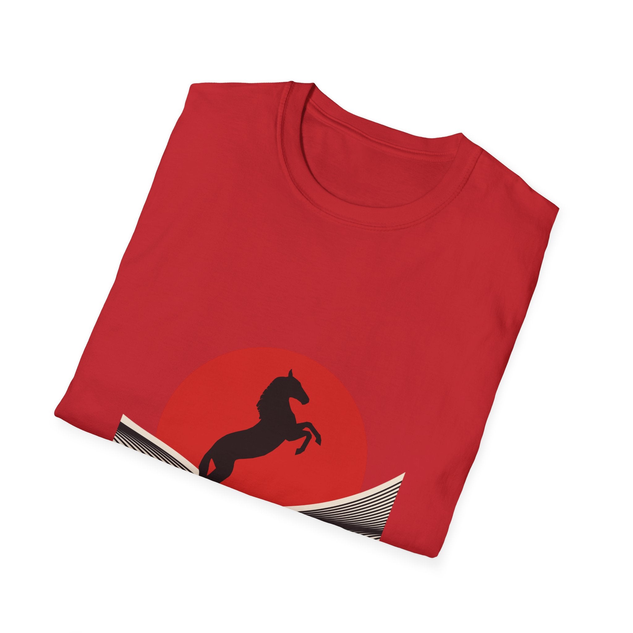 Year of the Horse T-Shirt