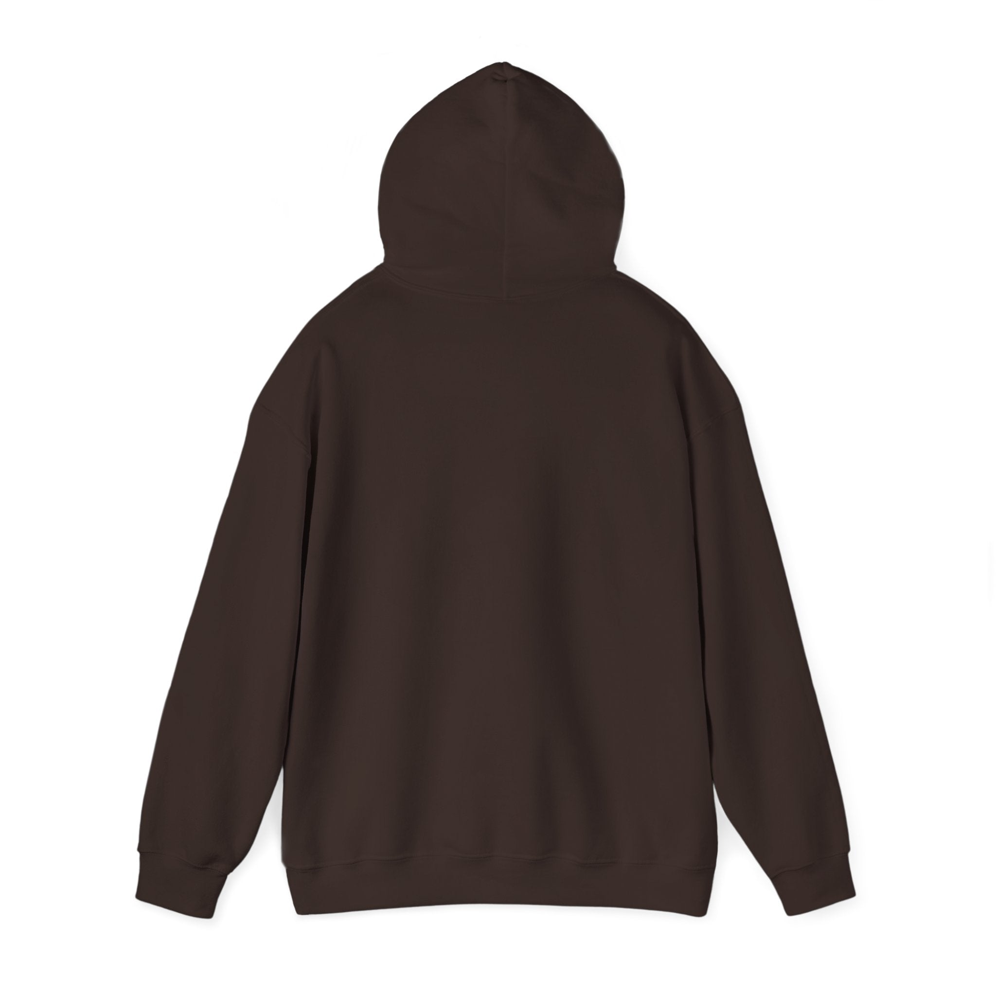 BackCuntry Hoodie