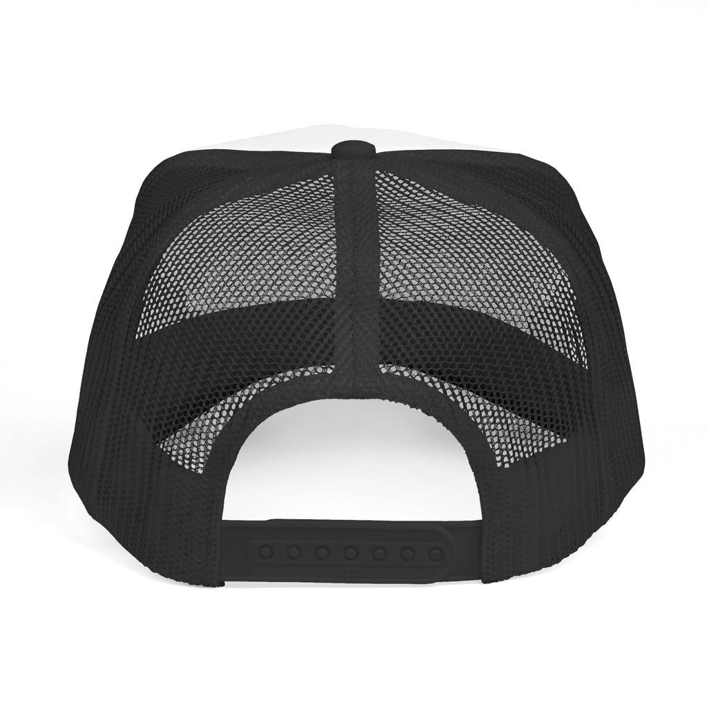 Fire Horse Trucker Hat