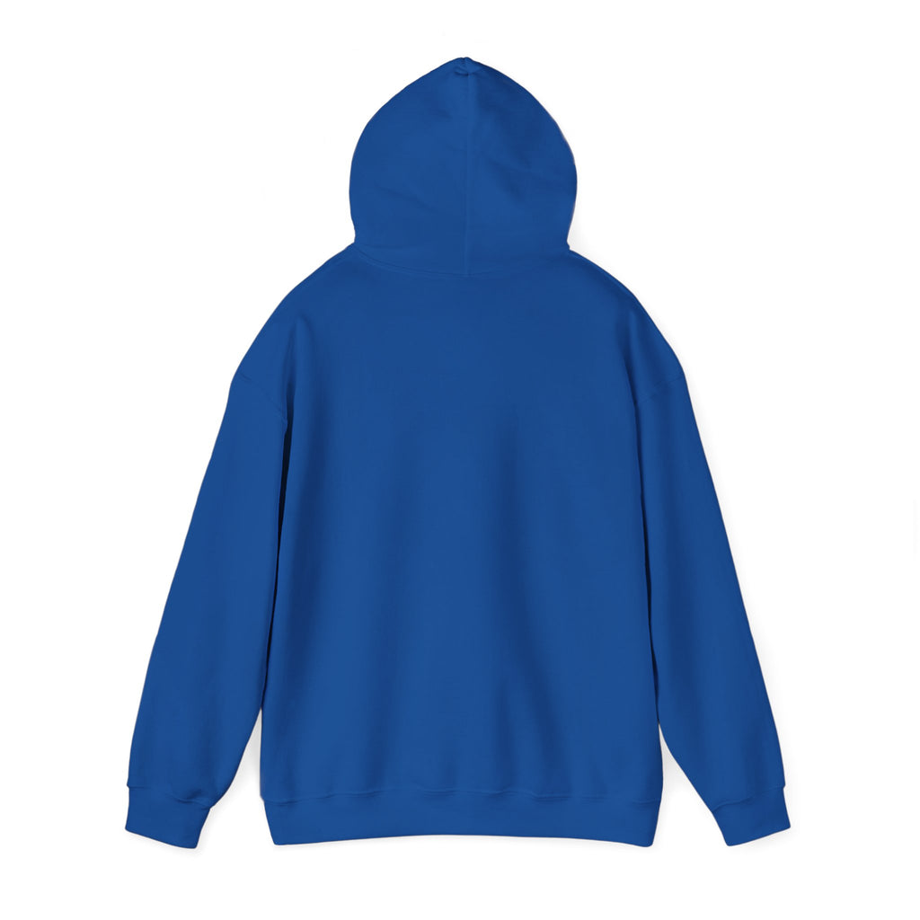 BackCuntry Hoodie