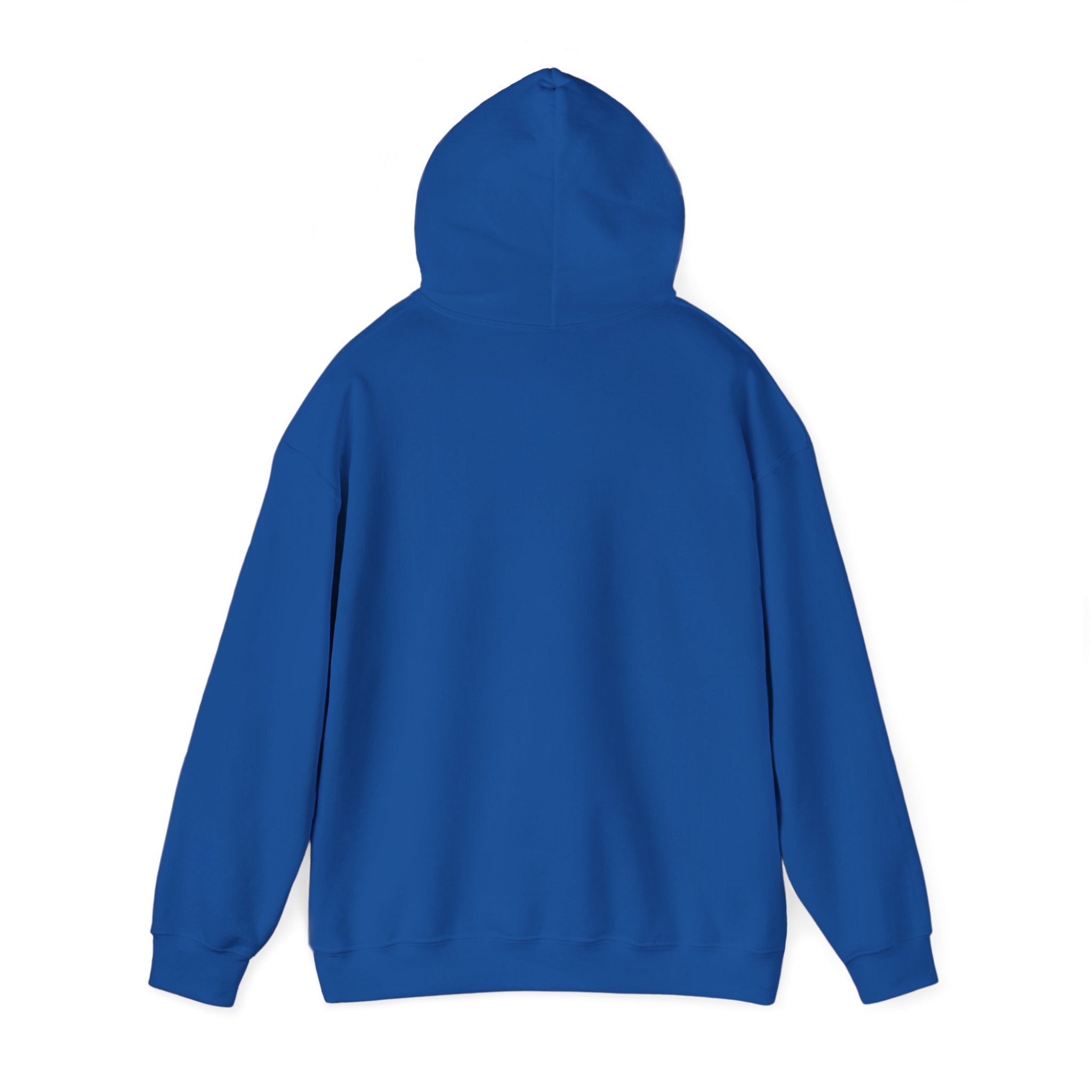 BackCuntry Hoodie