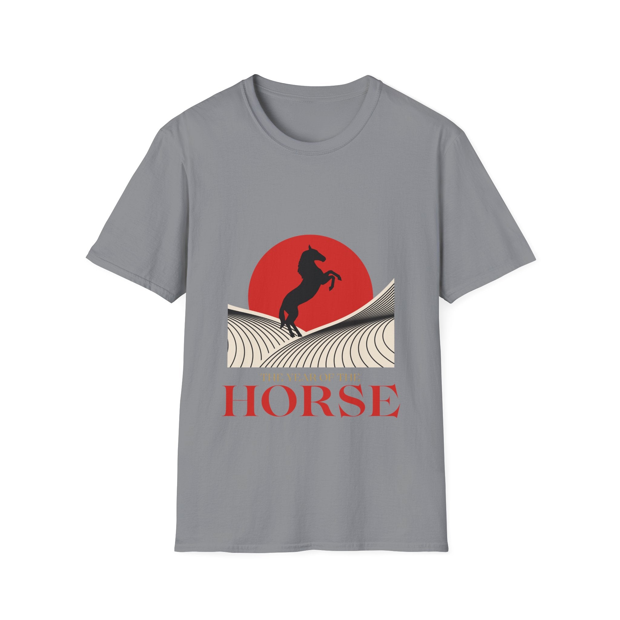 Year of the Horse T-Shirt