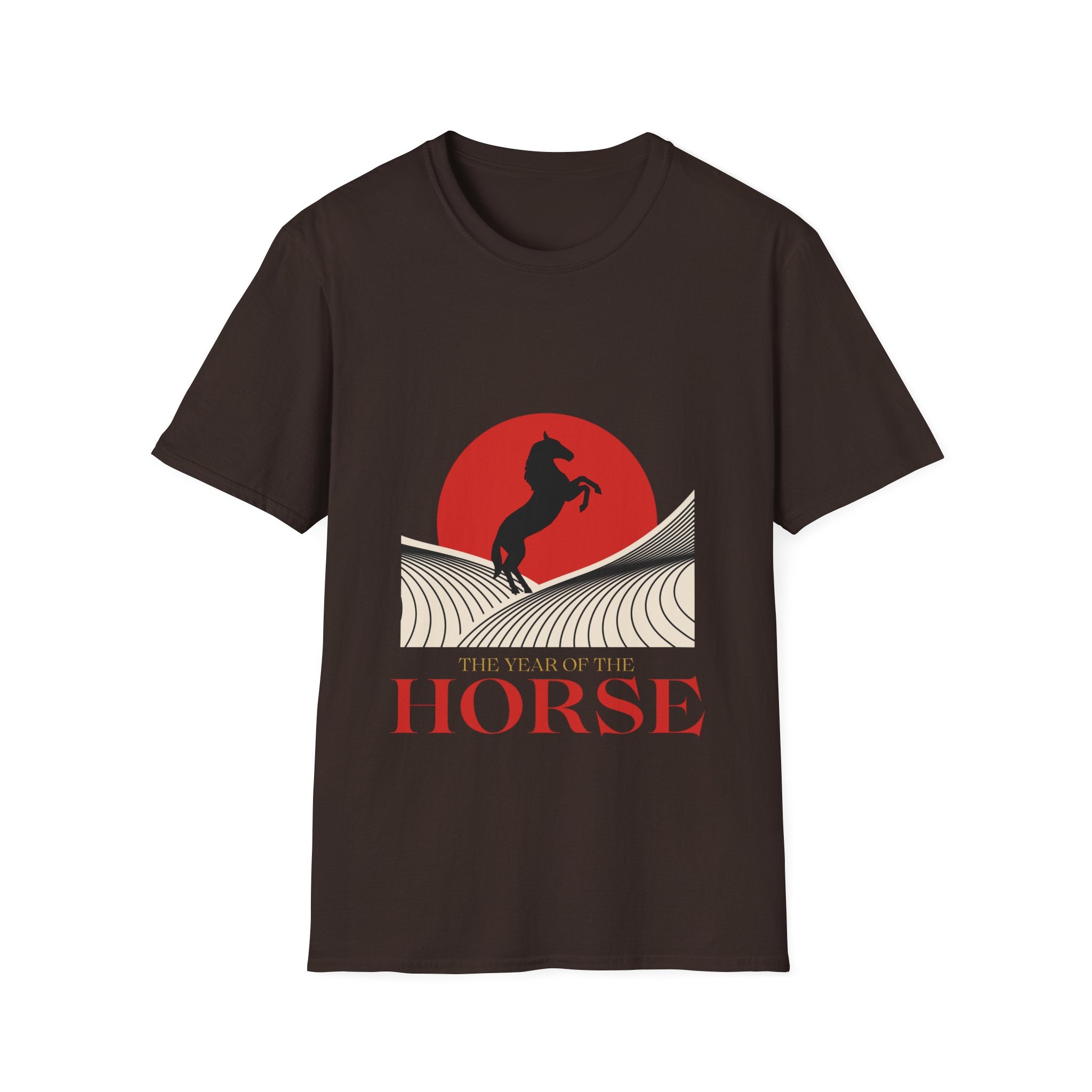 Year of the Horse T-Shirt