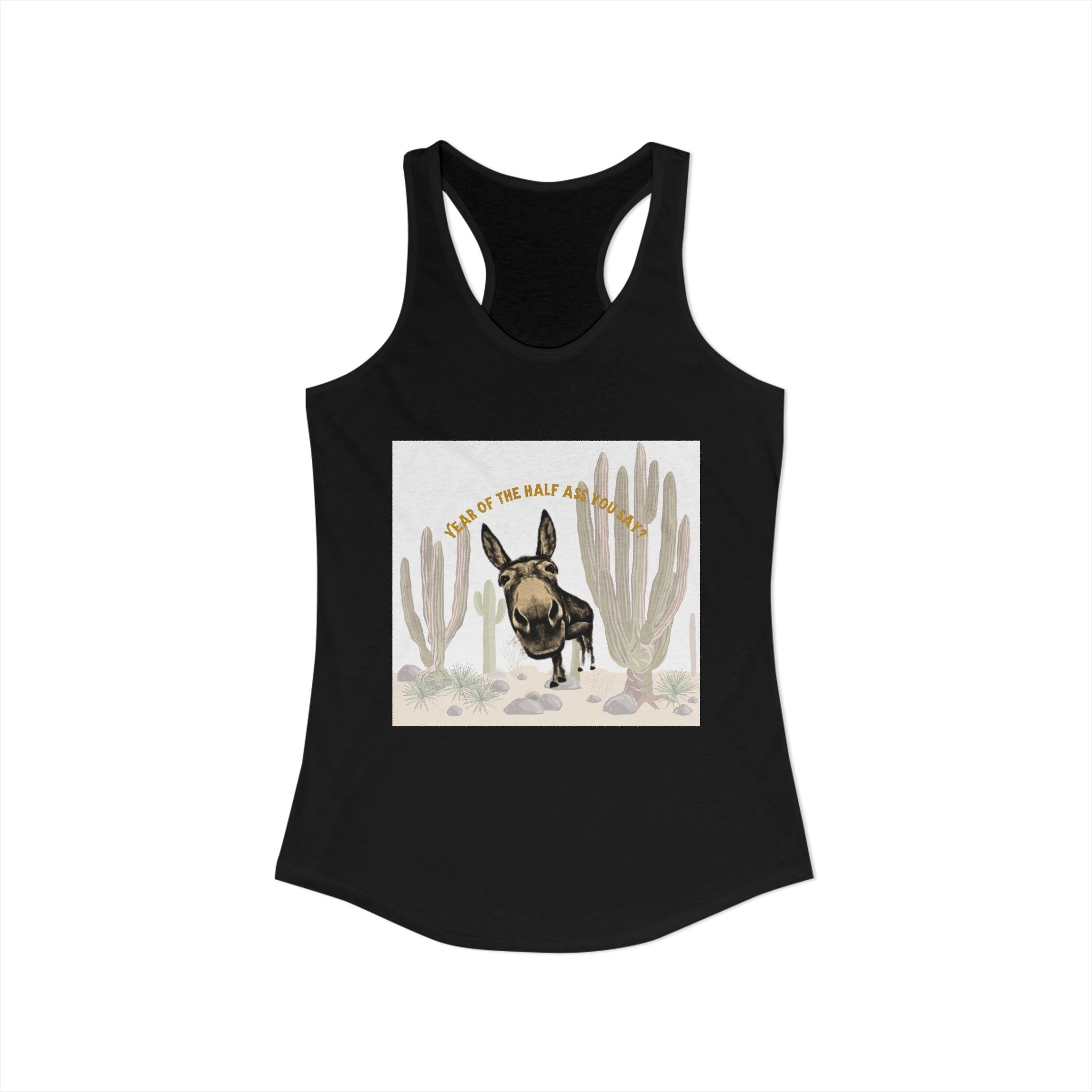 Women's Ideal Racerback Tank