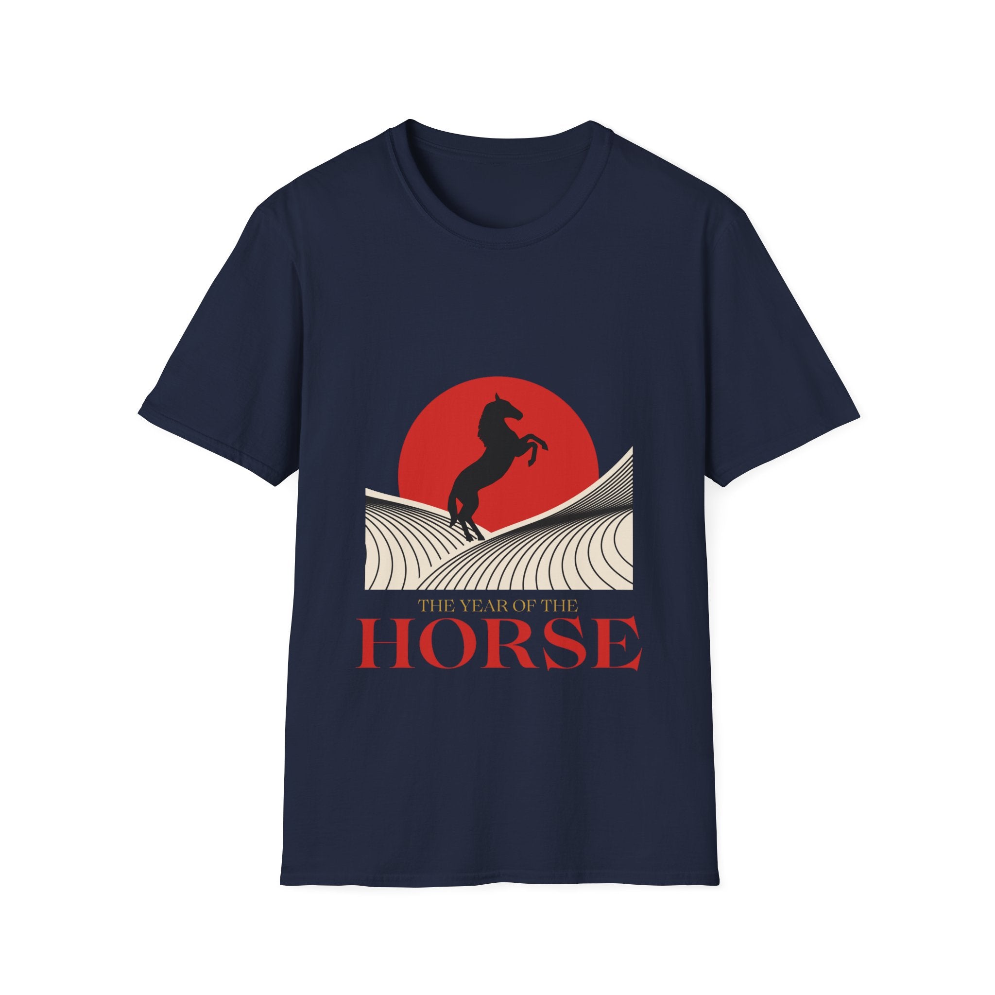 Year of the Horse T-Shirt