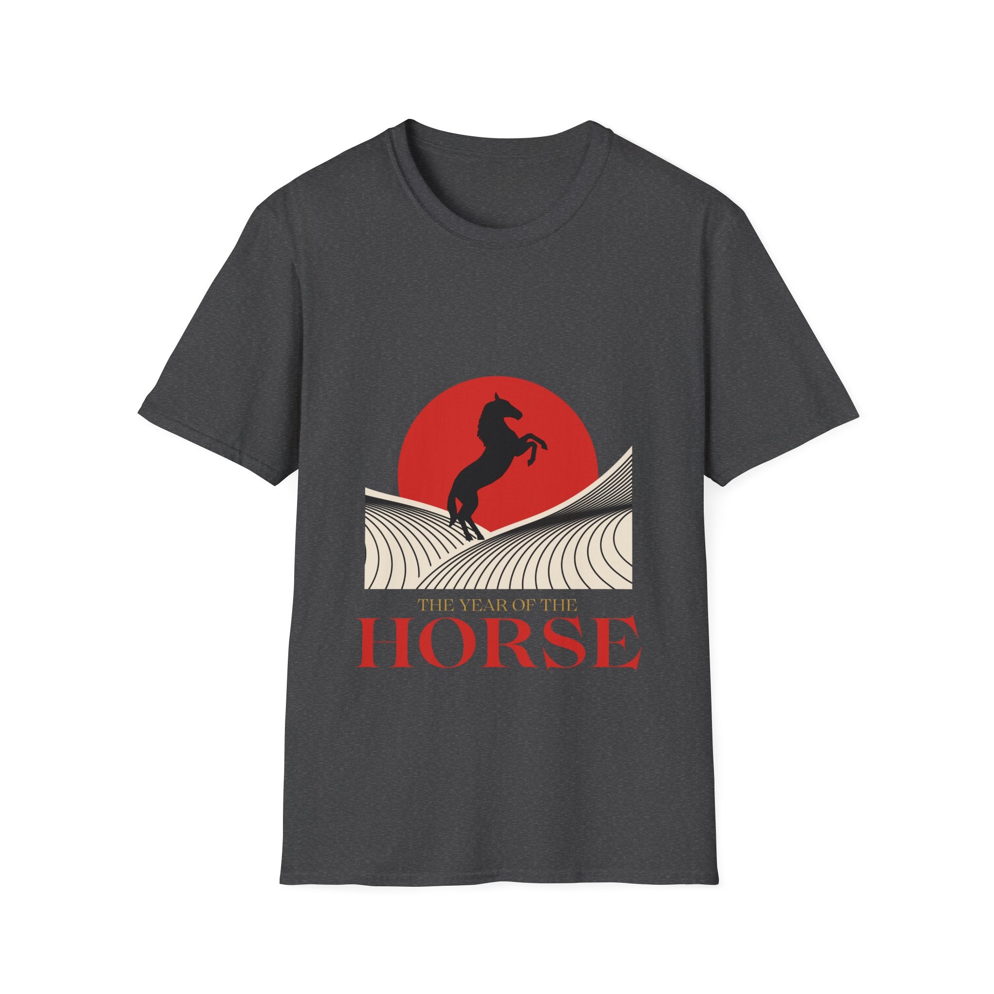 Year of the Horse T-Shirt