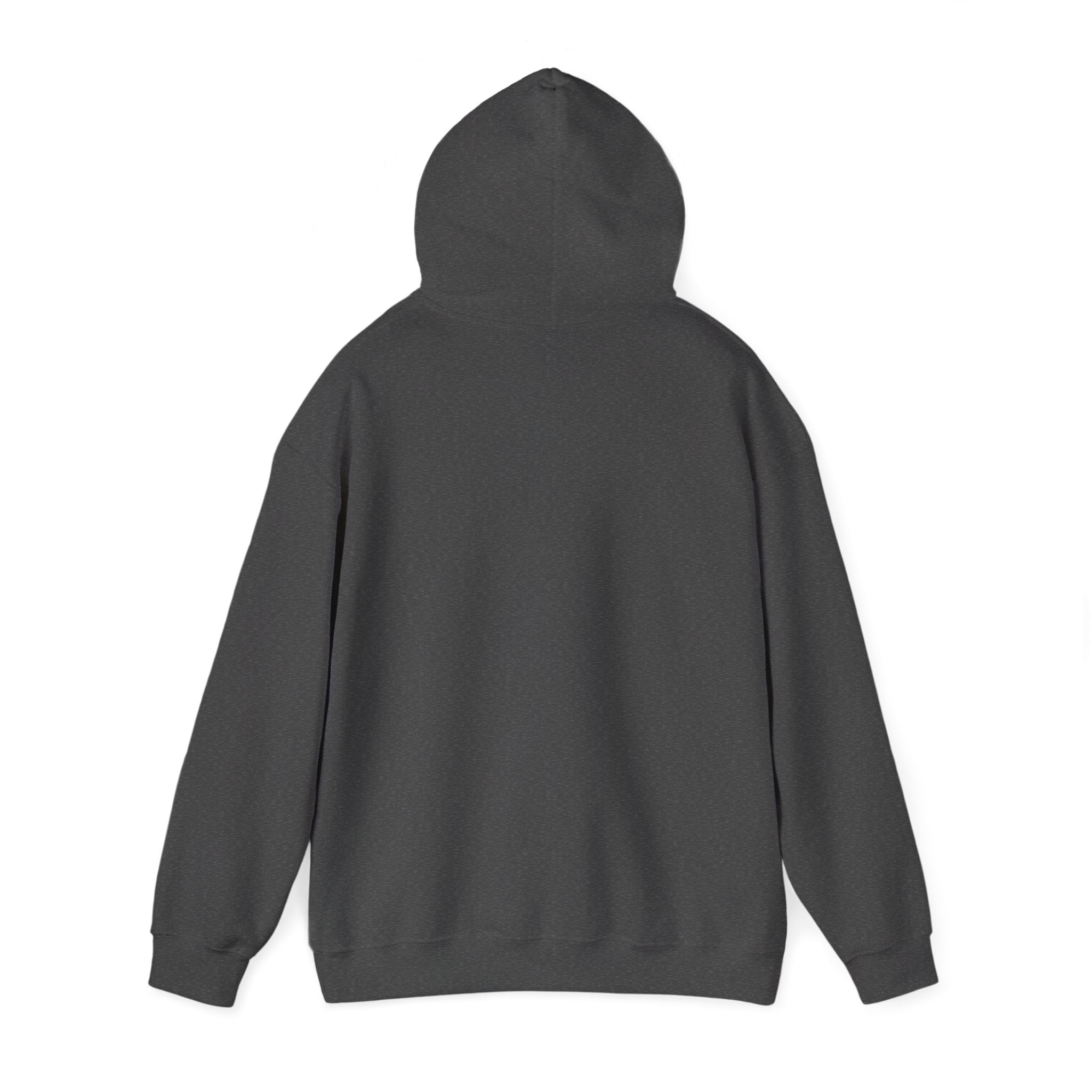 BackCuntry Hoodie