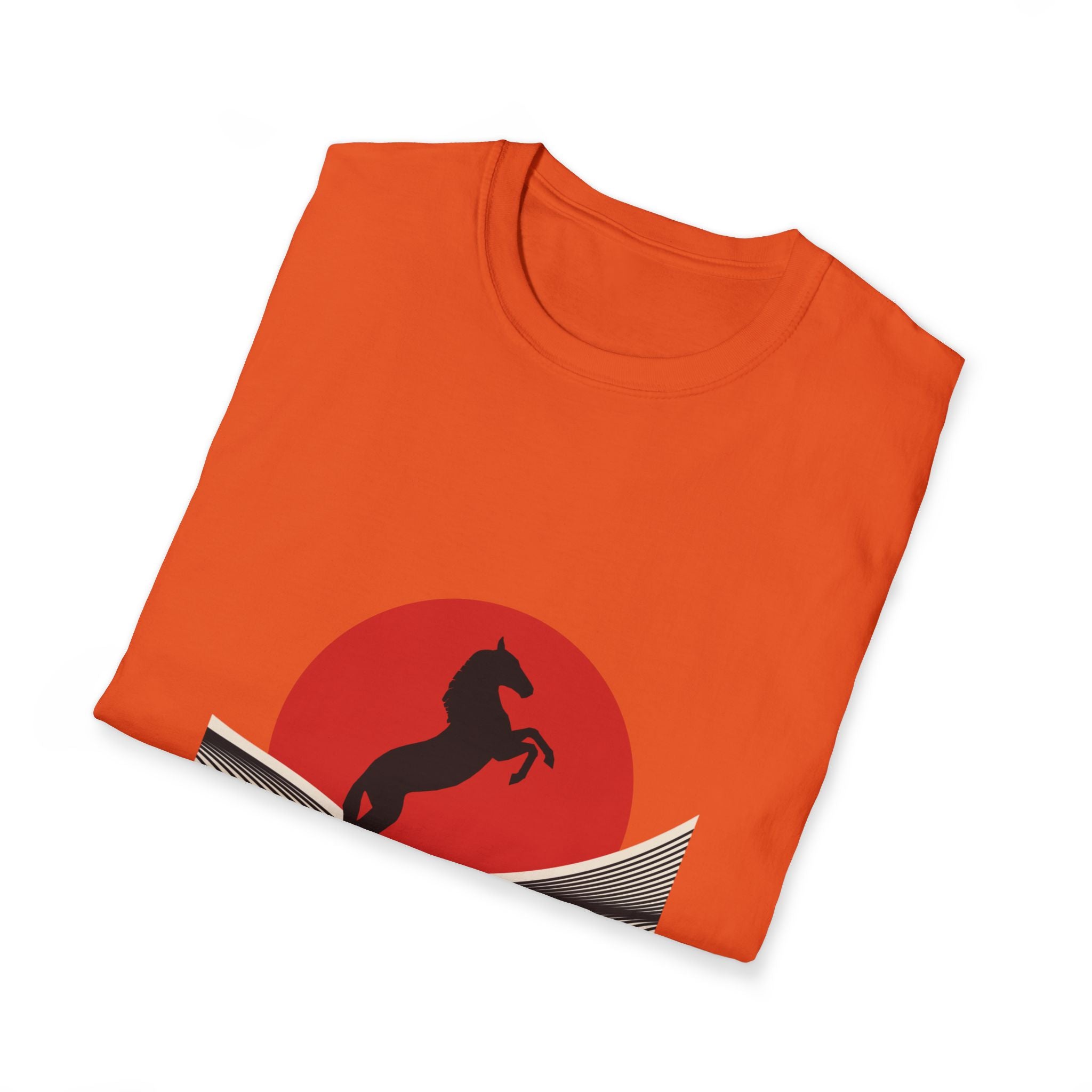 Year of the Horse T-Shirt