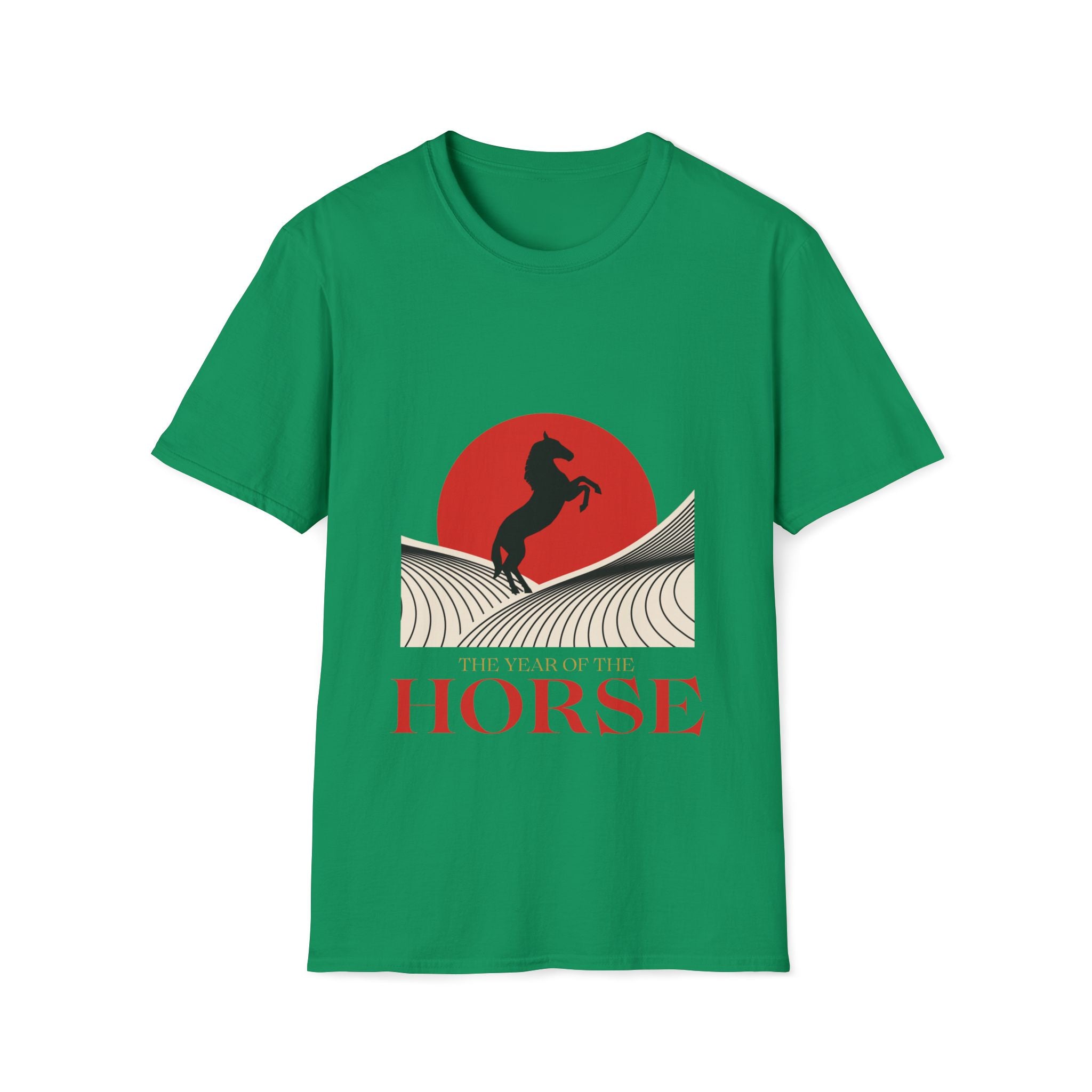 Year of the Horse T-Shirt
