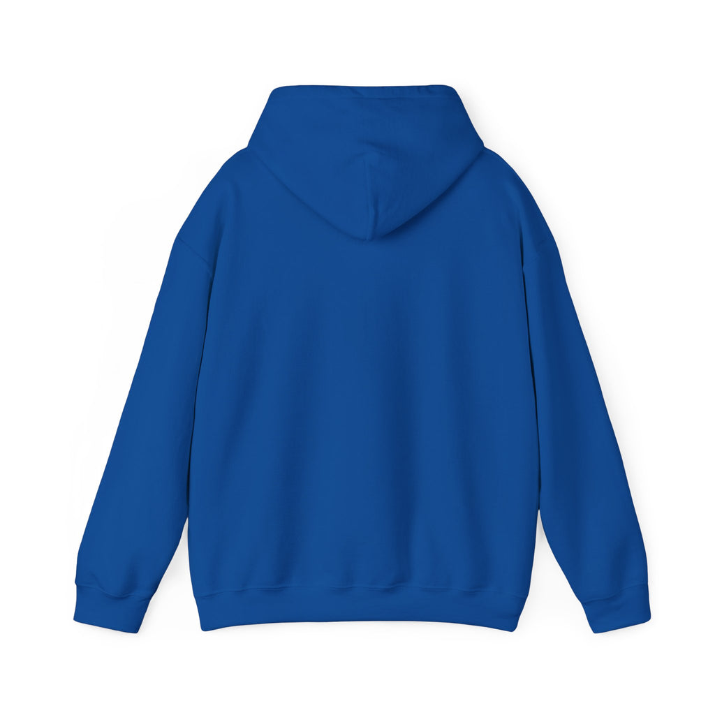 BackCuntry Hoodie