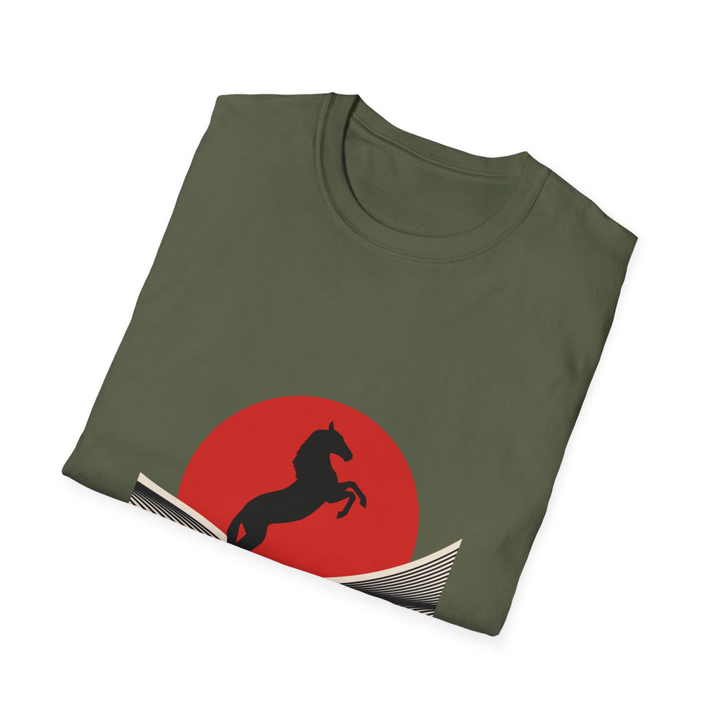 Year of the Horse T-Shirt