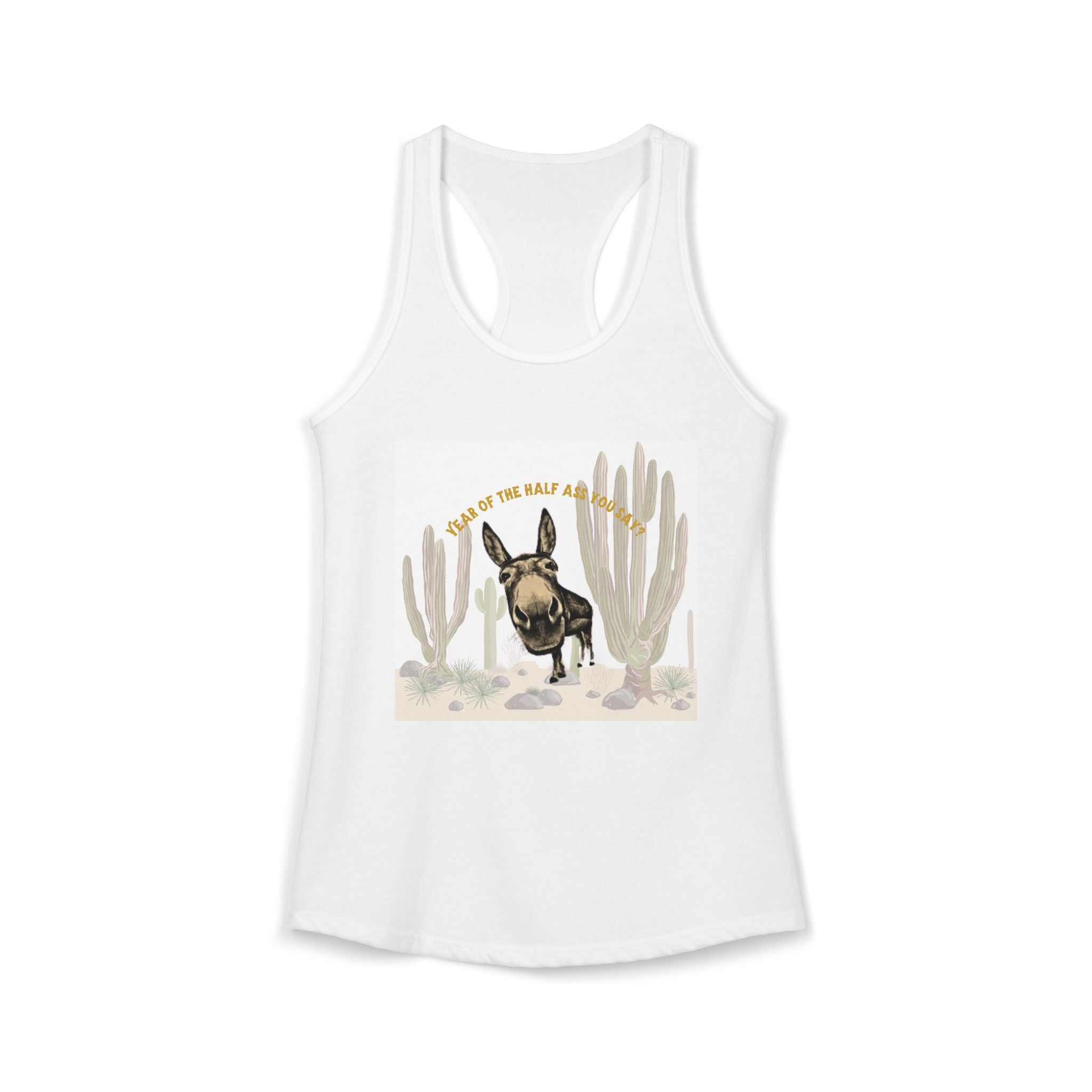 Women's Ideal Racerback Tank