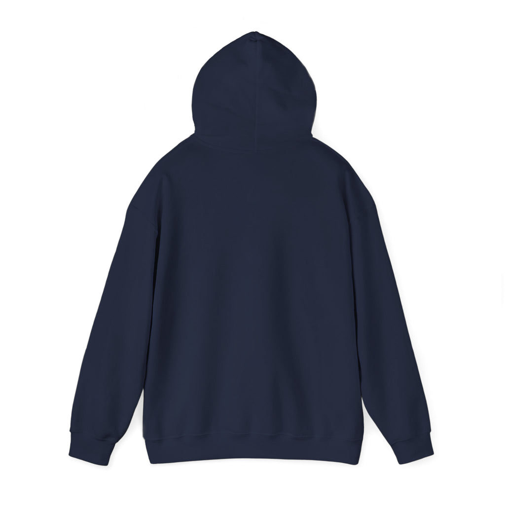 BackCuntry Hoodie