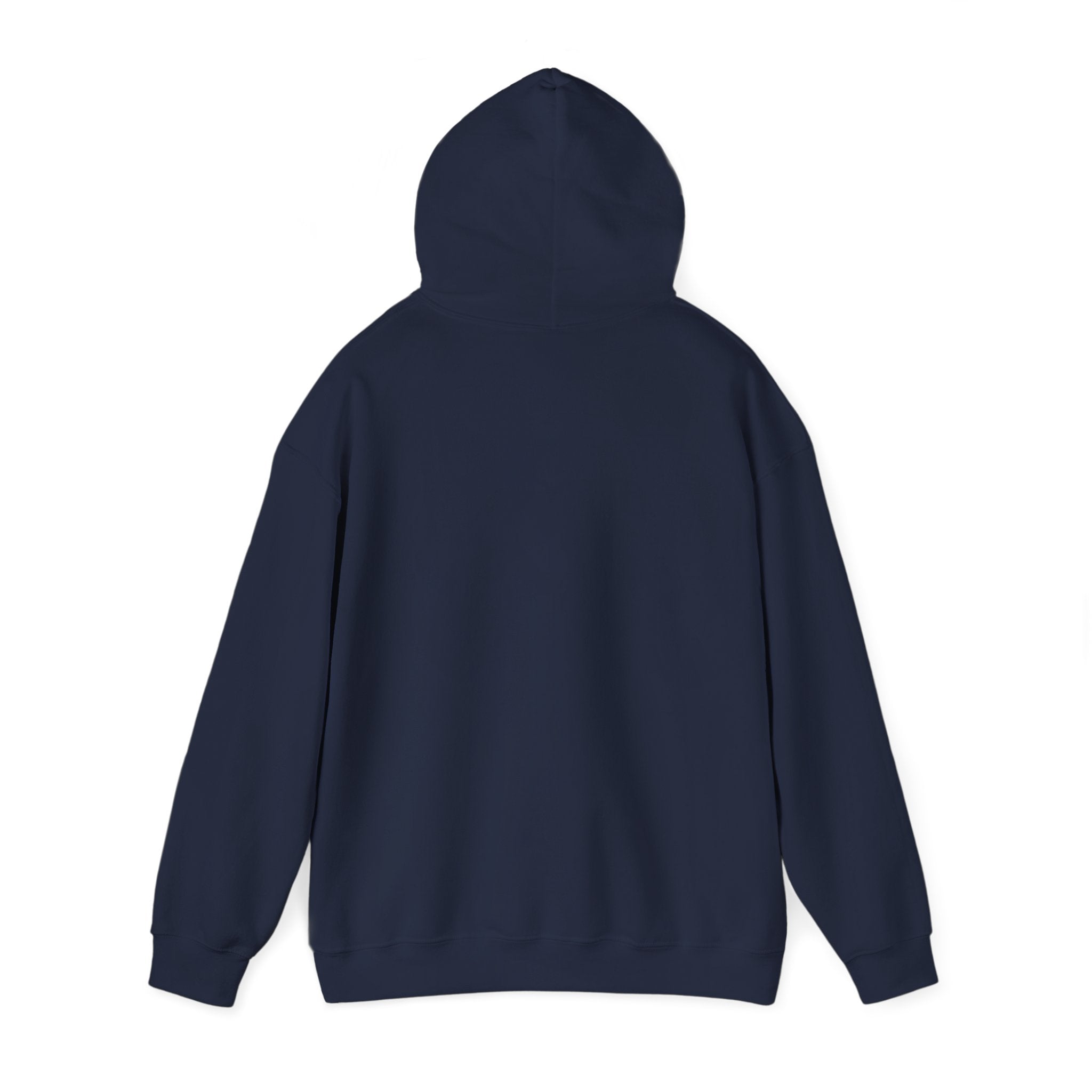 BackCuntry Hoodie