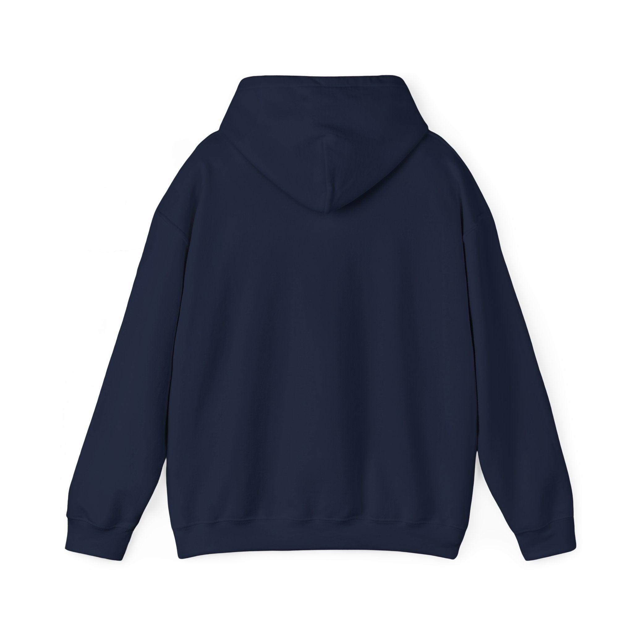 BackCuntry Hoodie