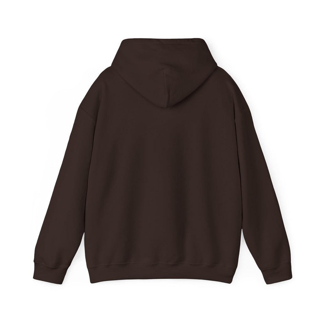 BackCuntry Hoodie