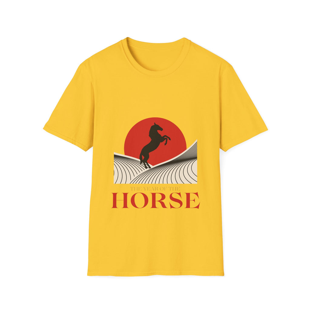 Year of the Horse T-Shirt