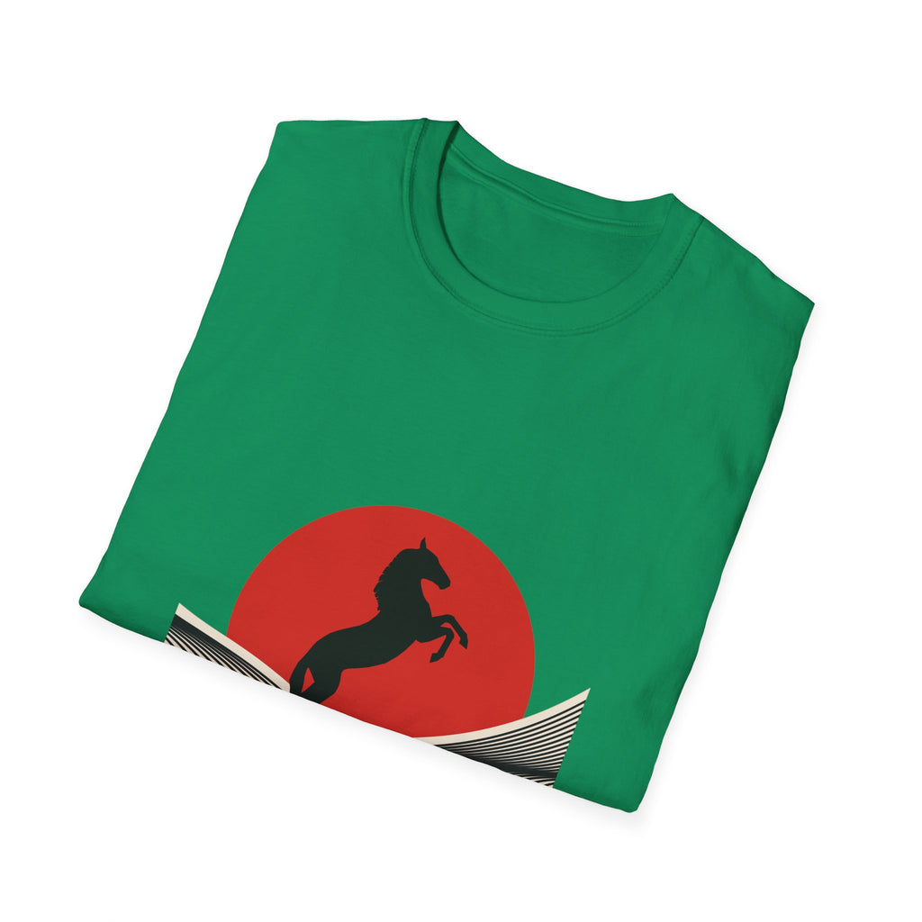 Year of the Horse T-Shirt