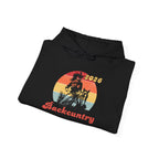 BackCuntry Hoodie