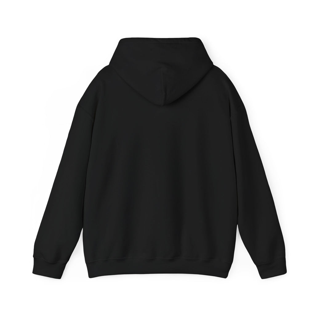 BackCuntry Hoodie