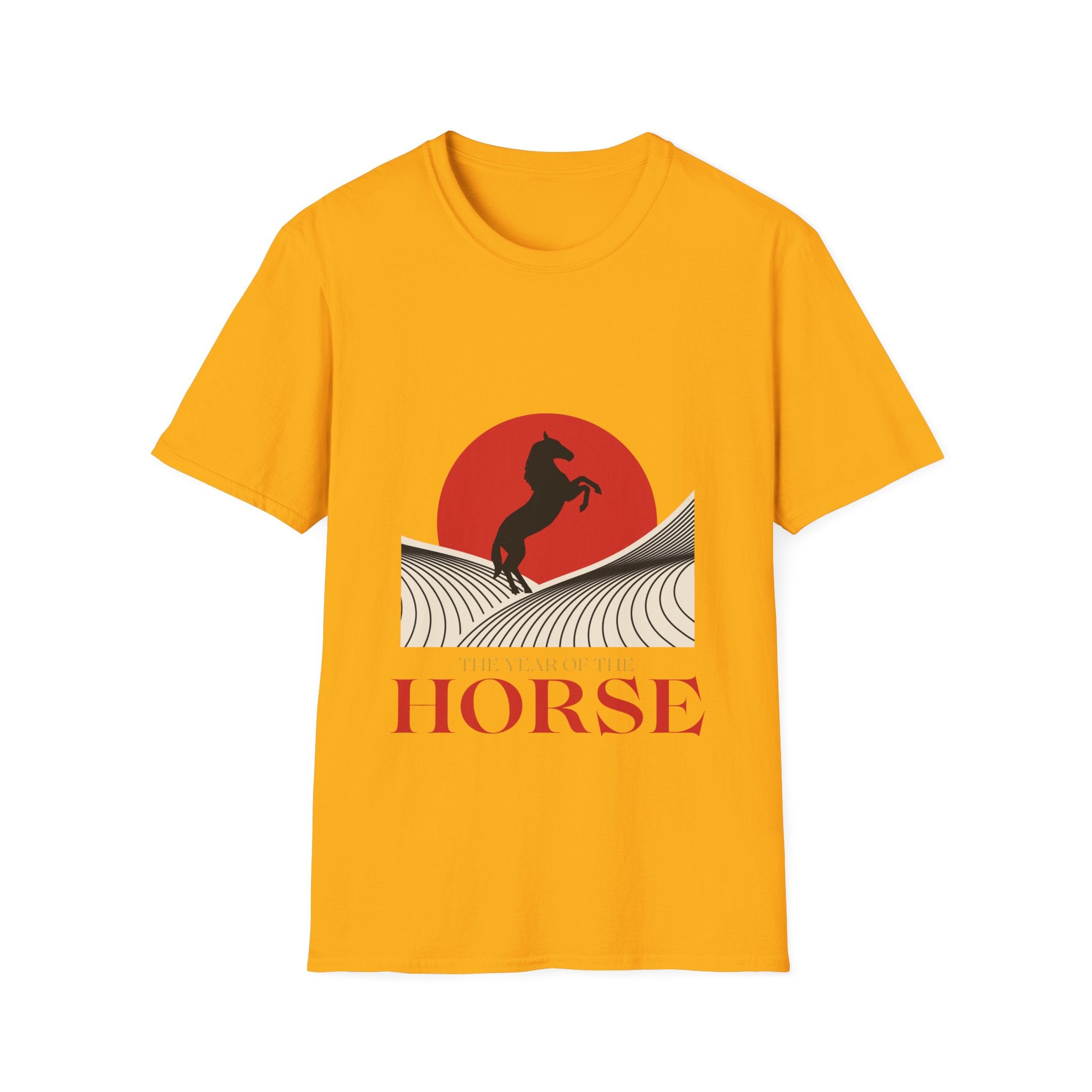 Year of the Horse T-Shirt