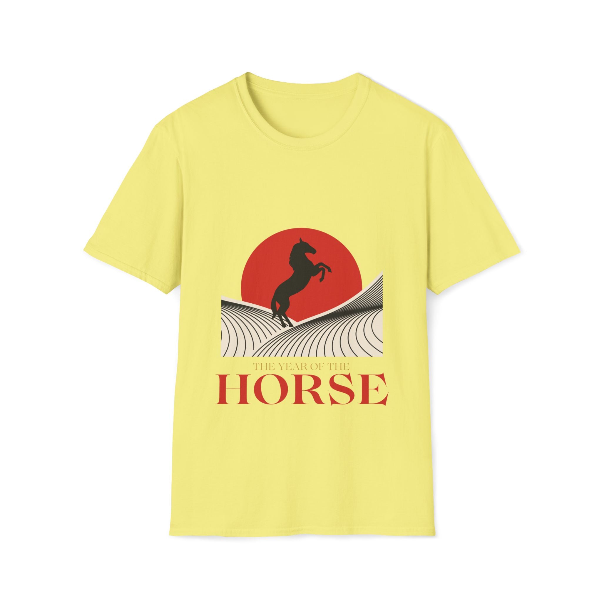 Year of the Horse T-Shirt