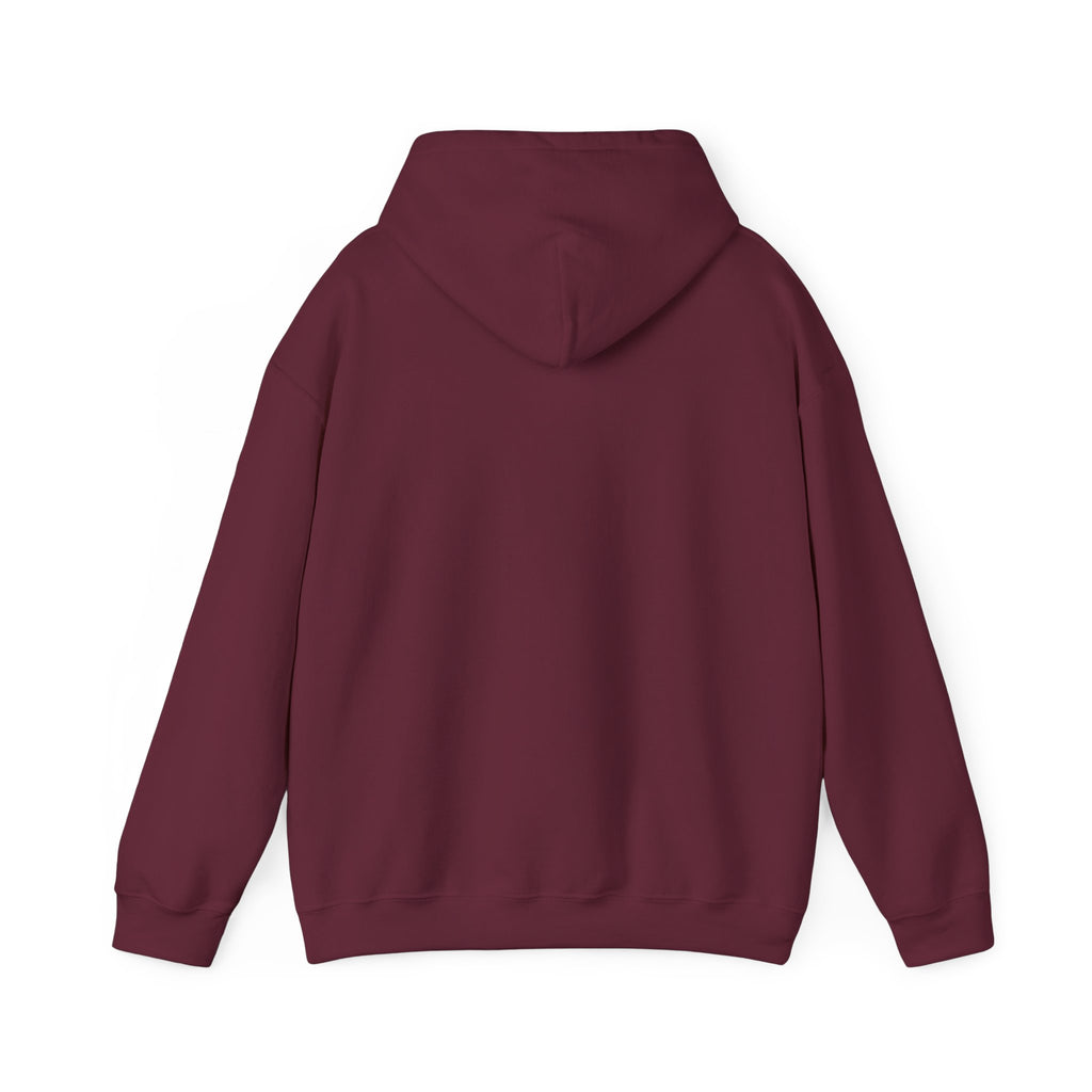 BackCuntry Hoodie