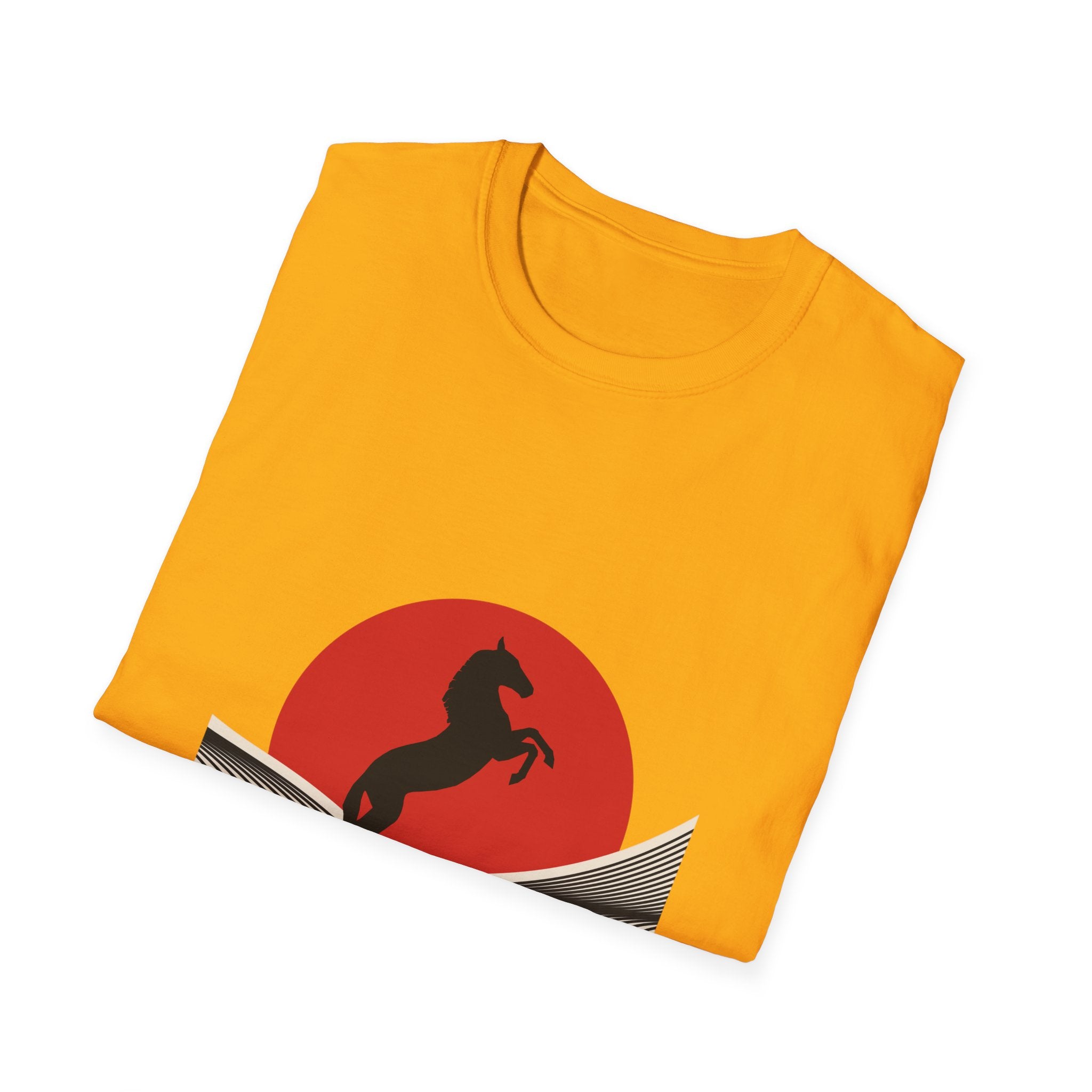 Year of the Horse T-Shirt