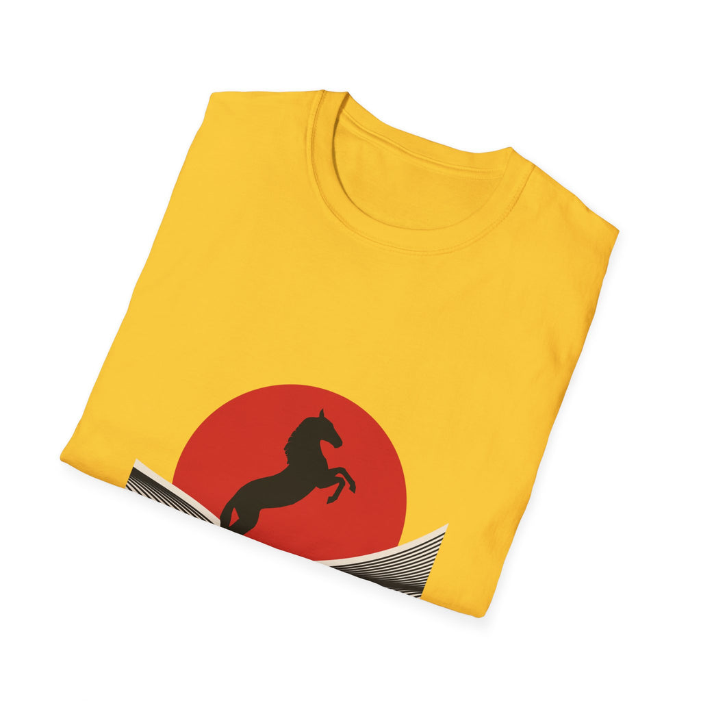 Year of the Horse T-Shirt