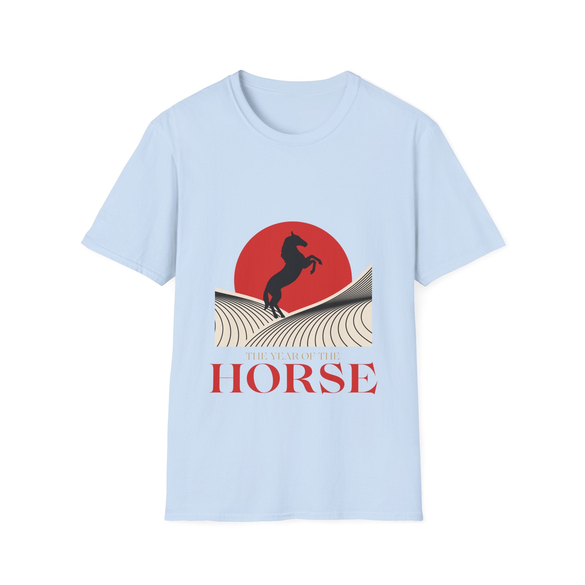 Year of the Horse T-Shirt