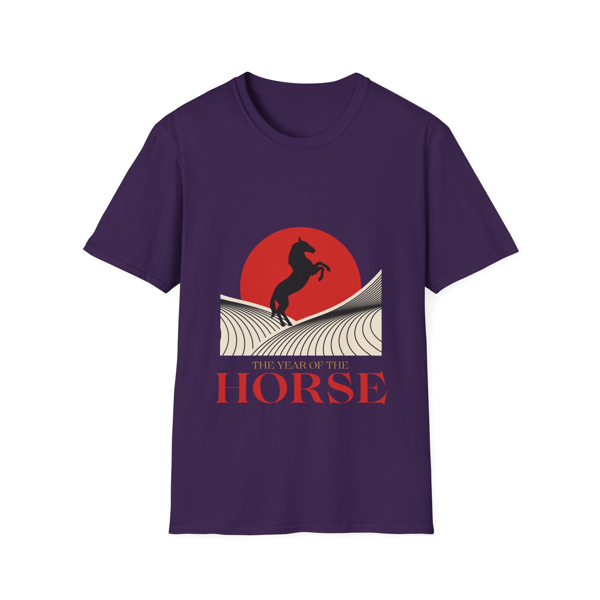 Year of the Horse T-Shirt