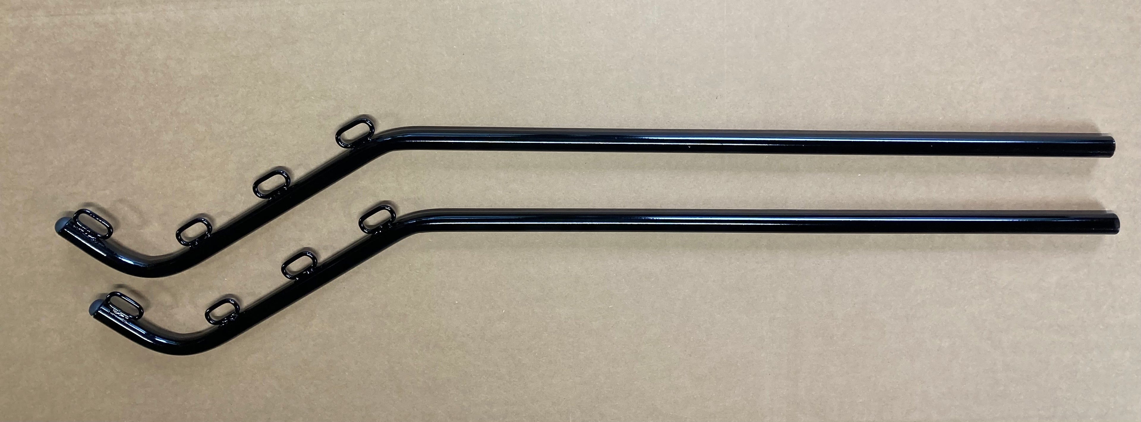 Pair of Shafts